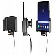 Brodit houder - Samsung Galaxy S8 Actieve houder met 12/24V lader Brodit houder - Samsung Galaxy S8 Actieve houder met 12/24V lader