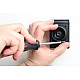 Brodit houder - Samsung Galaxy S8 Plus Actieve houder met 12/24V lader Brodit houder - Samsung Galaxy S8 Plus Actieve houder met 12/24V lader