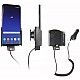 Brodit houder - Samsung Galaxy S8 Plus Actieve houder met 12/24V lader Brodit houder - Samsung Galaxy S8 Plus Actieve houder met 12/24V lader