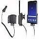 Brodit houder - Samsung Galaxy S8 Plus Actieve houder met 12/24V lader Brodit houder - Samsung Galaxy S8 Plus Actieve houder met 12/24V lader