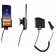 Brodit houder - Samsung Galaxy Note 8 Actieve houder met 12/24V lader Brodit houder - Samsung Galaxy Note 8 Actieve houder met 12/24V lader