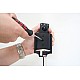 Brodit houder - HTC Desire HD Actieve houder met vaste voeding. Let op: Uitlopend artikel, Kan niet retour! Brodit houder - HTC Desire HD Actieve houder met vaste voeding. Let op: Uitlopend artikel, Kan niet retour!