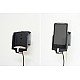 Brodit houder - HTC Desire HD Actieve houder met vaste voeding. Let op: Uitlopend artikel, Kan niet retour! Brodit houder - HTC Desire HD Actieve houder met vaste voeding. Let op: Uitlopend artikel, Kan niet retour!