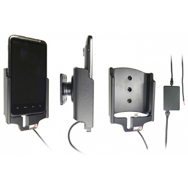 Brodit houder - HTC Desire HD Actieve houder met vaste voeding. Let op: Uitlopend artikel, Kan niet retour! Brodit houder - HTC Desire HD Actieve houder met vaste voeding. Let op: Uitlopend artikel, Kan niet retour!