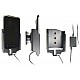 Brodit houder - HTC Desire HD Actieve houder met vaste voeding. Let op: Uitlopend artikel, Kan niet retour! Brodit houder - HTC Desire HD Actieve houder met vaste voeding. Let op: Uitlopend artikel, Kan niet retour!