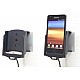 Brodit houder - Samsung Galaxy S2 i9100/S2 Plus i9105 Actieve houderLet op: Uitlopend artikel, Kan niet retour! Brodit houder - Samsung Galaxy S2 i9100/S2 Plus i9105 Actieve houderLet op: Uitlopend artikel, Kan niet retour!