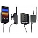 Brodit houder - Samsung Galaxy S2 i9100/S2 Plus i9105 Actieve houderLet op: Uitlopend artikel, Kan niet retour! Brodit houder - Samsung Galaxy S2 i9100/S2 Plus i9105 Actieve houderLet op: Uitlopend artikel, Kan niet retour!