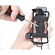 Brodit houder - HTC Sensation Actieve houder met vaste voeding Brodit houder - HTC Sensation Actieve houder met vaste voeding