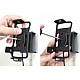 Brodit houder - HTC Sensation Actieve houder met vaste voeding Brodit houder - HTC Sensation Actieve houder met vaste voeding