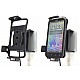 Brodit houder - HTC Sensation Actieve houder met vaste voeding Brodit houder - HTC Sensation Actieve houder met vaste voeding