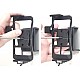 Brodit houder - HTC EVO 3D Actieve houder met vaste voeding Brodit houder - HTC EVO 3D Actieve houder met vaste voeding