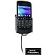 Brodit houder - BlackBerry 9790 Bold Actieve houder met vaste voeding