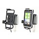 Brodit houder - HTC Radar Actieve houder met vaste voeding. Let op: Uitlopend artikel, Kan niet retour!