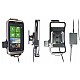 Brodit houder - HTC Radar Actieve houder met vaste voeding. Let op: Uitlopend artikel, Kan niet retour!