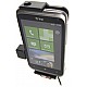 Brodit houder - HTC Radar Actieve houder met vaste voeding. Let op: Uitlopend artikel, Kan niet retour!