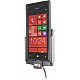 Brodit houder - HTC 8X Actieve houder met vaste voeding