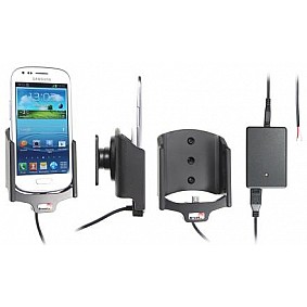 Brodit houder - Samsung Galaxy S III mini GT i8190 Actieve houder. Let op: Uitlopend artikel, Kan niet retour!