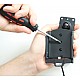 Brodit houder - HTC 8S Actieve houder met vaste voeding Brodit houder - HTC 8S Actieve houder met vaste voeding
