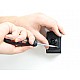 Brodit houder - HTC 8S Actieve houder met vaste voeding Brodit houder - HTC 8S Actieve houder met vaste voeding
