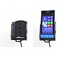 Brodit houder - HTC 8S Actieve houder met vaste voeding Brodit houder - HTC 8S Actieve houder met vaste voeding