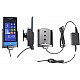 Brodit houder - HTC 8S Actieve houder met vaste voeding Brodit houder - HTC 8S Actieve houder met vaste voeding