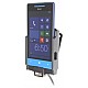 Brodit houder - HTC 8S Actieve houder met vaste voeding Brodit houder - HTC 8S Actieve houder met vaste voeding