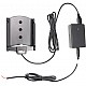 Brodit houder - HTC 8S Actieve houder met vaste voeding Brodit houder - HTC 8S Actieve houder met vaste voeding