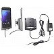 Brodit houder - LG Nexus 4 Actieve houder met vaste voeding. Let op: Uitlopend artikel, Kan niet retour! Brodit houder - LG Nexus 4 Actieve houder met vaste voeding. Let op: Uitlopend artikel, Kan niet retour!