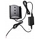 Brodit houder - Samsung Galaxy S4 Actieve houder met vaste voeding Brodit houder - Samsung Galaxy S4 Actieve houder met vaste voeding