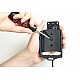 Brodit houder - HTC One SV Actieve houder met vaste voeding. Let op: Uitlopend artikel, Kan niet retour! Brodit houder - HTC One SV Actieve houder met vaste voeding. Let op: Uitlopend artikel, Kan niet retour!