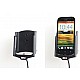 Brodit houder - HTC One SV Actieve houder met vaste voeding. Let op: Uitlopend artikel, Kan niet retour! Brodit houder - HTC One SV Actieve houder met vaste voeding. Let op: Uitlopend artikel, Kan niet retour!