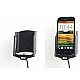 Brodit houder - HTC One SV Actieve houder met vaste voeding