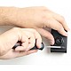 Brodit houder - Samsung Galaxy S4 Mini GT-I9195 Actieve houderLet op: Uitlopend artikel, Kan niet retour! Brodit houder - Samsung Galaxy S4 Mini GT-I9195 Actieve houderLet op: Uitlopend artikel, Kan niet retour!