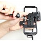 Brodit houder - BlackBerry Z30 Actieve houder met vaste voeding Brodit houder - BlackBerry Z30 Actieve houder met vaste voeding
