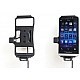 Brodit houder - BlackBerry Z30 Actieve houder met vaste voeding Brodit houder - BlackBerry Z30 Actieve houder met vaste voeding