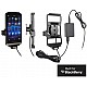 Brodit houder - BlackBerry Z30 Actieve houder met vaste voeding Brodit houder - BlackBerry Z30 Actieve houder met vaste voeding