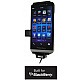 Brodit houder - BlackBerry Z30 Actieve houder met vaste voeding Brodit houder - BlackBerry Z30 Actieve houder met vaste voeding