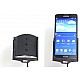 Brodit houder - Samsung Galaxy Note III SM-N9005 Actieve houder met vaste voeding Brodit houder - Samsung Galaxy Note III SM-N9005 Actieve houder met vaste voeding
