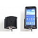 Brodit houder - Samsung Galaxy Note 3 SM-N9005 Actieve houder met vaste voeding. Otterbox Defender Series Brodit houder - Samsung Galaxy Note 3 SM-N9005 Actieve houder met vaste voeding. Otterbox Defender Series