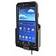 Brodit houder - Samsung Galaxy Note 3 SM-N9005 Actieve houder met vaste voeding. Otterbox Defender Series Brodit houder - Samsung Galaxy Note 3 SM-N9005 Actieve houder met vaste voeding. Otterbox Defender Series