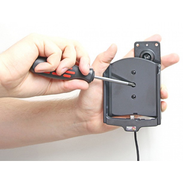 Brodit houder - LG G Flex Actieve houder met vaste voeding Brodit houder - LG G Flex Actieve houder met vaste voeding