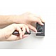 Brodit houder - LG G Flex Actieve houder met vaste voeding Brodit houder - LG G Flex Actieve houder met vaste voeding