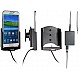 Brodit houder - Samsung Galaxy S5 Actieve houder met vaste voeding Brodit houder - Samsung Galaxy S5 Actieve houder met vaste voeding