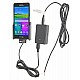 Brodit houder - Samsung Galaxy A5 Actieve houder met vaste voeding Brodit houder - Samsung Galaxy A5 Actieve houder met vaste voeding