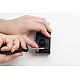 Brodit houder - Samsung Galaxy A3 Actieve houder met vaste voeding Brodit houder - Samsung Galaxy A3 Actieve houder met vaste voeding
