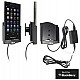 Brodit houder - BlackBerry Leap Actieve houder met vaste voeding Brodit houder - BlackBerry Leap Actieve houder met vaste voeding