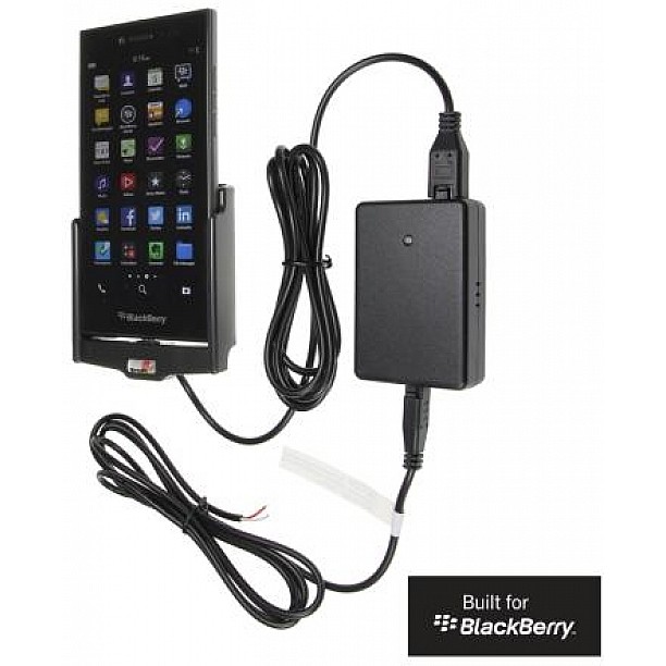 Brodit houder - BlackBerry Leap Actieve houder met vaste voeding