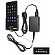 Brodit houder - BlackBerry Leap Actieve houder met vaste voeding Brodit houder - BlackBerry Leap Actieve houder met vaste voeding