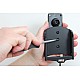 Brodit houder - HTC One M9 Actieve houder met vaste voeding Brodit houder - HTC One M9 Actieve houder met vaste voeding