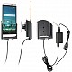 Brodit houder - HTC One M9 Actieve houder met vaste voeding Brodit houder - HTC One M9 Actieve houder met vaste voeding
